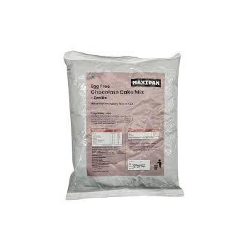 Maxipan-Egg Free Chocolate Cake Mix - Ecolite = 1 kg